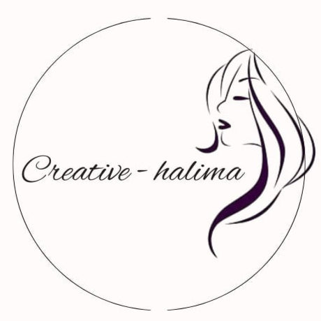 Creative Halima